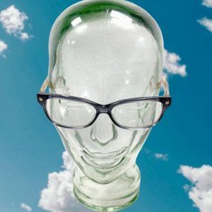 Christian Dior Gray Prescription Frames